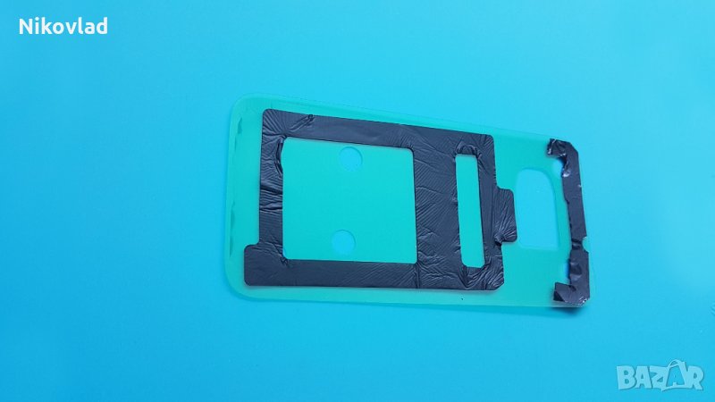 Уплътнение за заден капак Huawei Mate 20 Pro, снимка 1