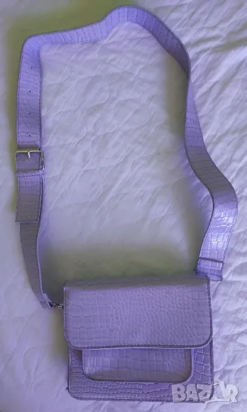 "Sisley"-нова чанта , снимка 1