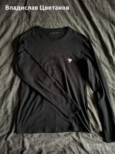 Мъжка блуза Guess , снимка 1