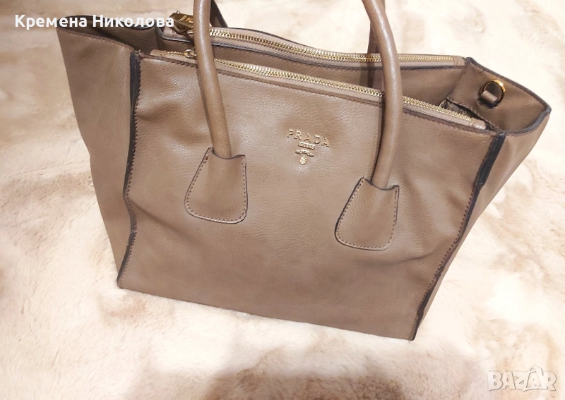 Чанта Prada, снимка 1