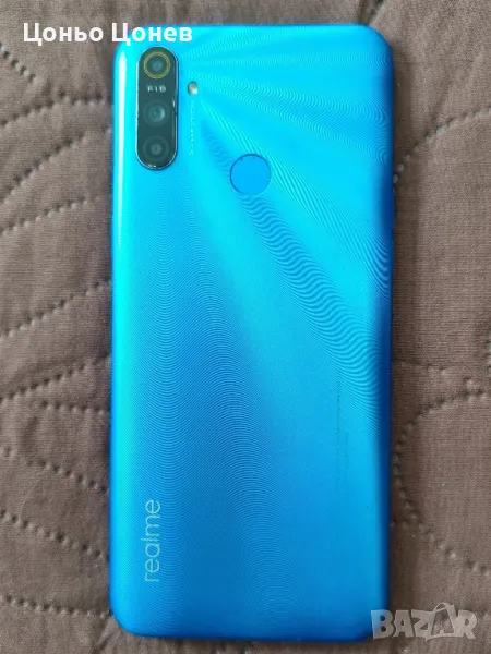 Продава се "Realme C3", снимка 1