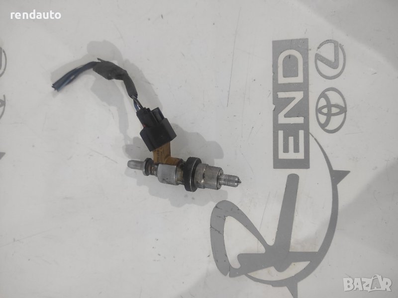 5та дюза дизел за DPF Toyota Corolla Verso 2004-2009 2AD 23710-26010, снимка 1