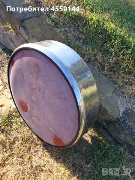 Дайхатсу Фероза резервна гума , снимка 1