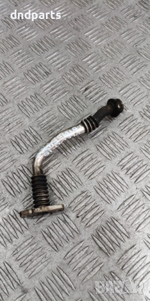 ЕГР тръба Seat Toledo 1.6TDI 2016г.	, снимка 1