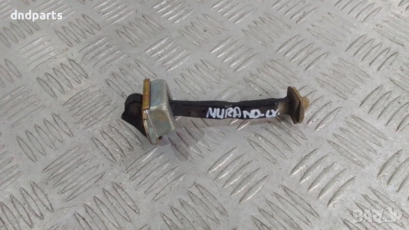 Стопер врата Nissan Murano 2006г.(задна дясна)	, снимка 1
