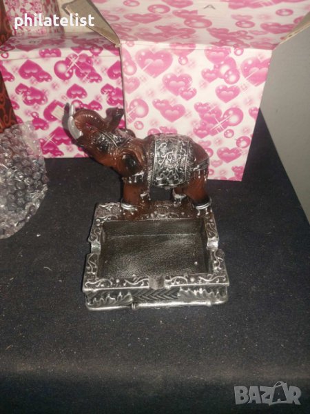 пепелник №9, 7 лв, снимка 1