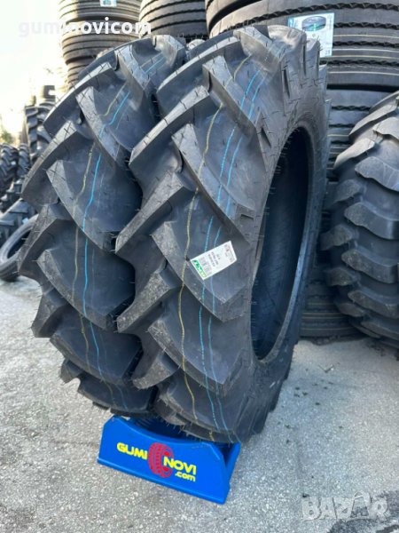 9.5-24 8PR BKT TR135 TT, снимка 1