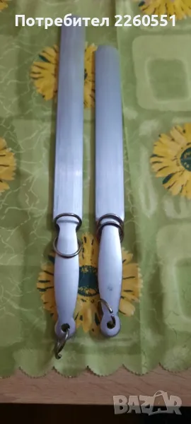 Масат за професионалисти, снимка 1