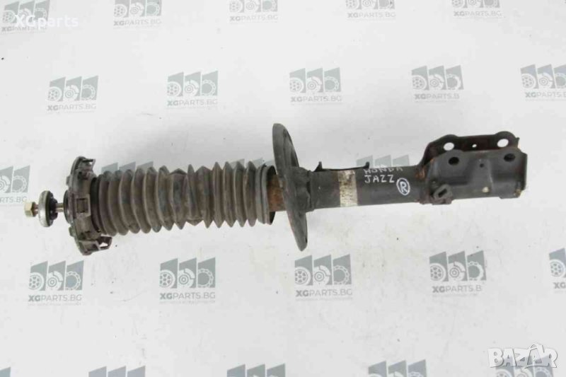 Амортисьор преден десен за Honda Jazz 1.4i 83к.с. (2002-2008), снимка 1