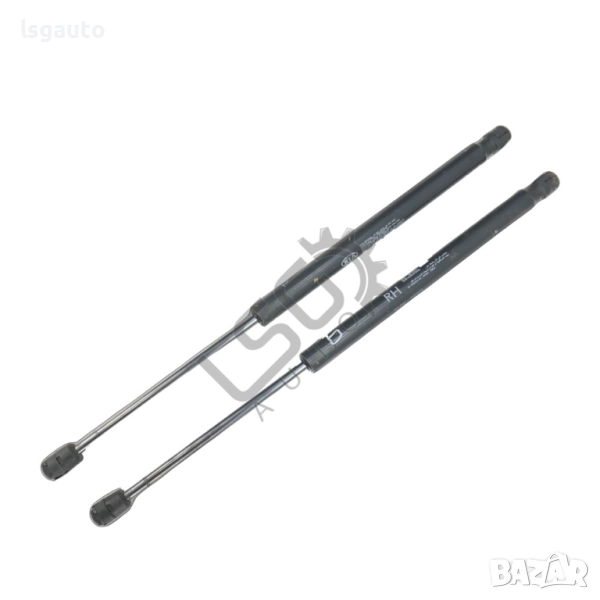 Амортисьори заден капак Kia Sportage III 2010-2015 ID: 153310, снимка 1