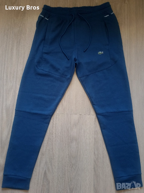 Мъжки спортни панталони Lacoste, снимка 1