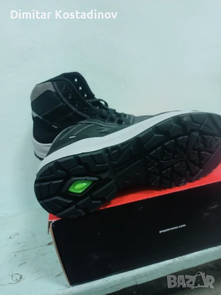 Работни обувки 42 Payper , снимка 1