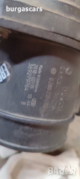 Дебитомер 0 280 218 488 Chevrolet Captiva 3.2 V6 4WD, 230 к.с - 140лв, снимка 1