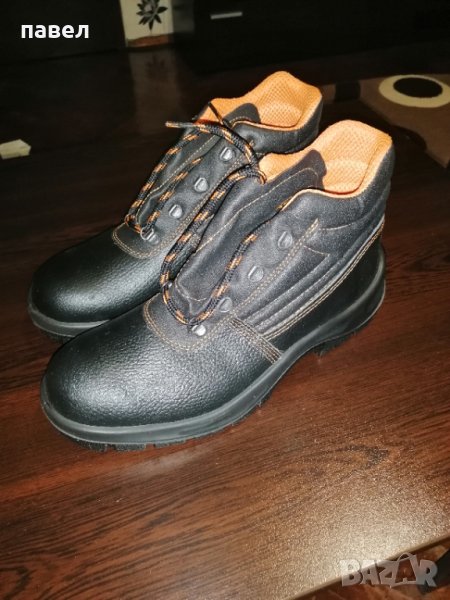 работни обувки, снимка 1