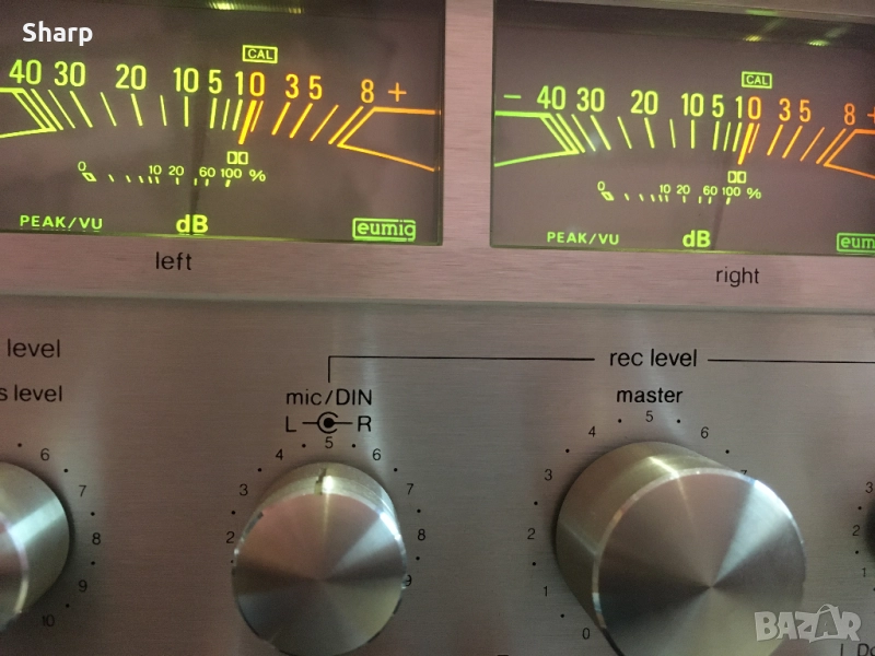 Eumig FL-900 , снимка 1