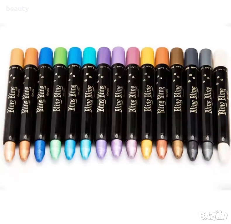 Стик сенки за очи , снимка 1