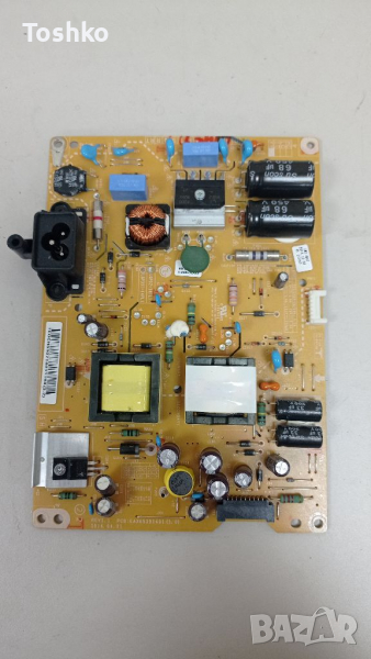 Power board EAX65391401(3.0), снимка 1