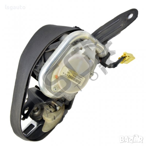 Преден десен предпазен колан Honda Civic VIII(2006-2011) ID:91909, снимка 1