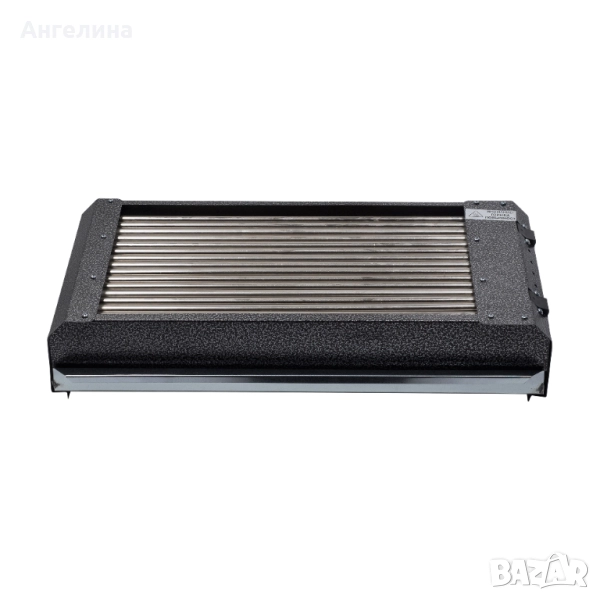 Скара Електрическа СКИТИЯ 3200W - 2КЛЮЧА, снимка 1