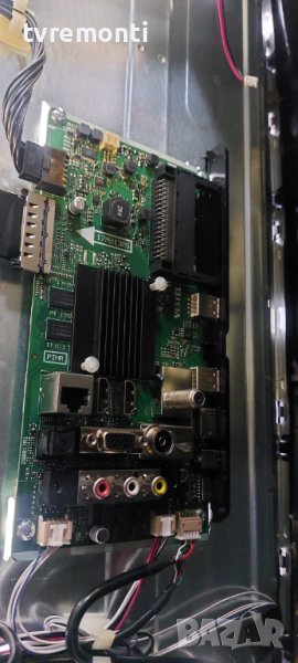 Основна платка - ,17MB130S for MEDION MD 31512 EU 49inc DISPLAY VES490QNDL-2D-N11, снимка 1