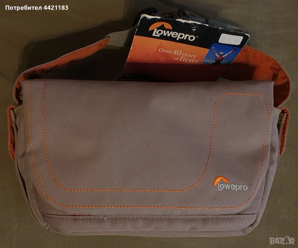 LowerPro Impulse 130, снимка 1