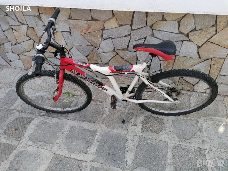 Планински велосипед Sprint x260 gamma 26", снимка 1