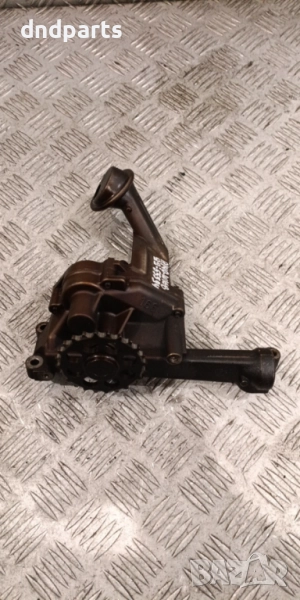 Маслена помпа Mercedes A140 W168 1999г. DE3	, снимка 1