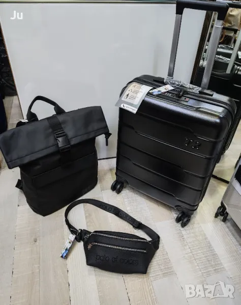 Куфари, всички размери, малък ръчен, среден, голям, снимка 1