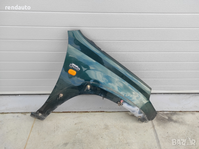 Преден десен калник за Toyota Rav4 2000-2006 1CD , снимка 1