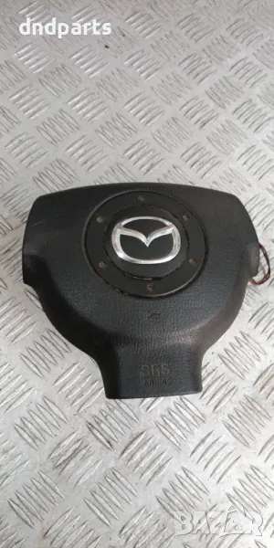 Airbag волан Mazda 2 2008г.	, снимка 1