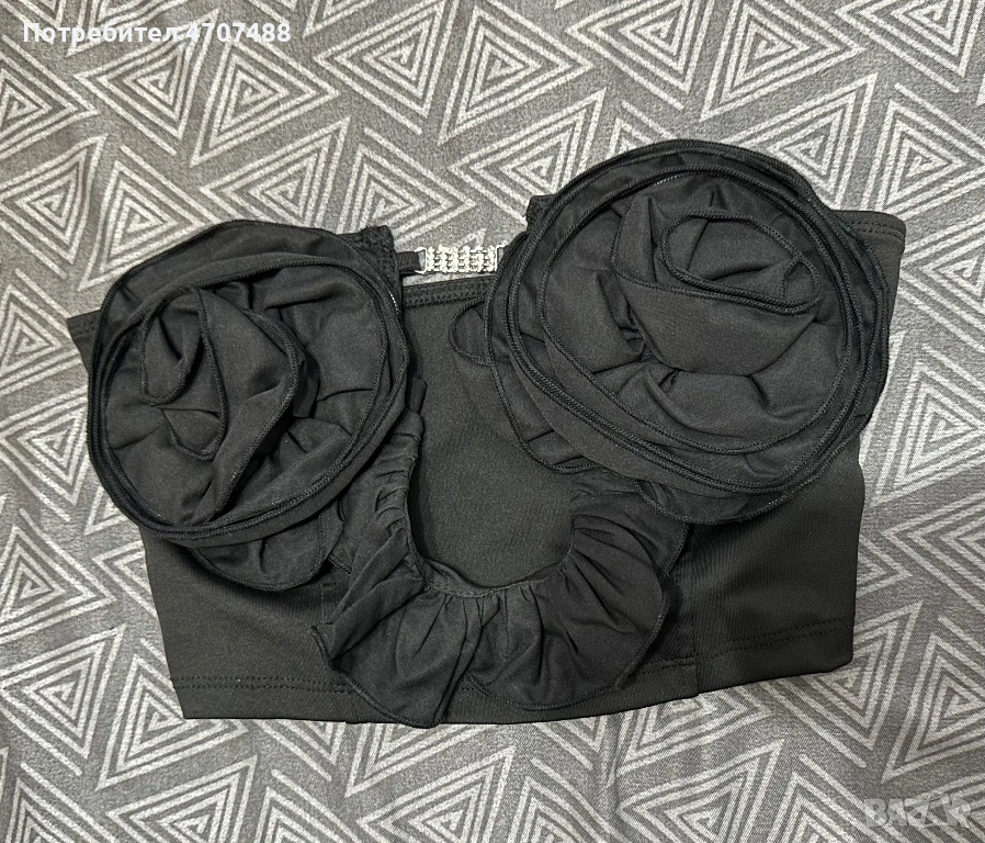 Топ, снимка 1