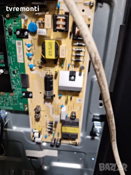 Захранване 3IN1_KANT_SU2E_TPV_43 от телевизор Samsung UE43AU7092U1 For 43Inc Display TPT430WR-QUBF70, снимка 1