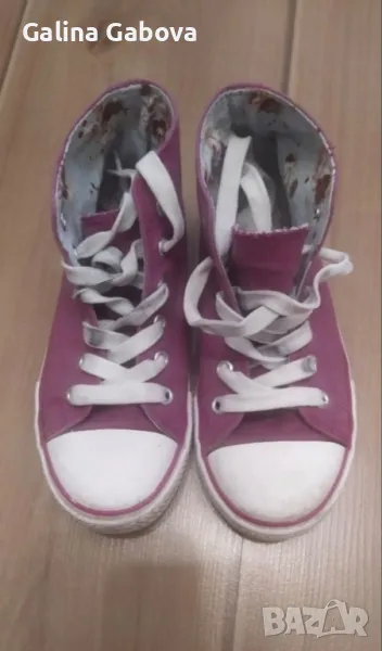 Кецове за момиче , снимка 1