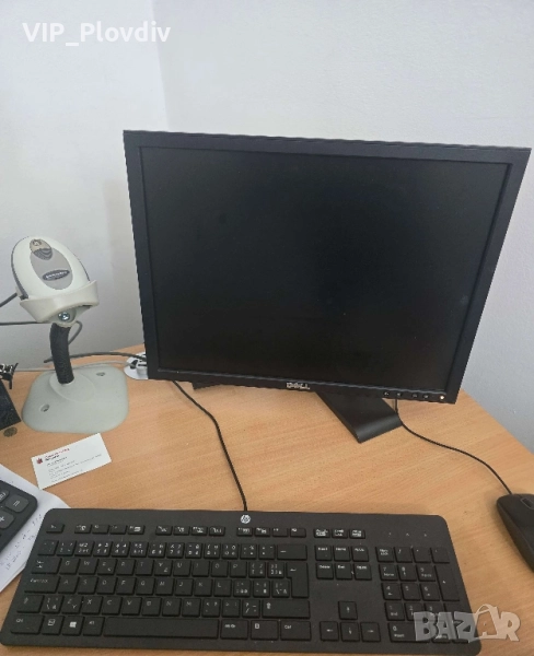 Търговско касово оборудване, снимка 1