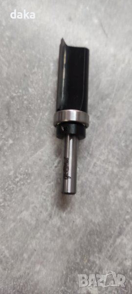 Фрезер с лагер, снимка 1