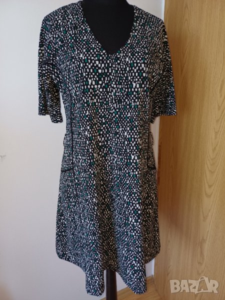 Armani Exchange  рокля 8 М, снимка 1