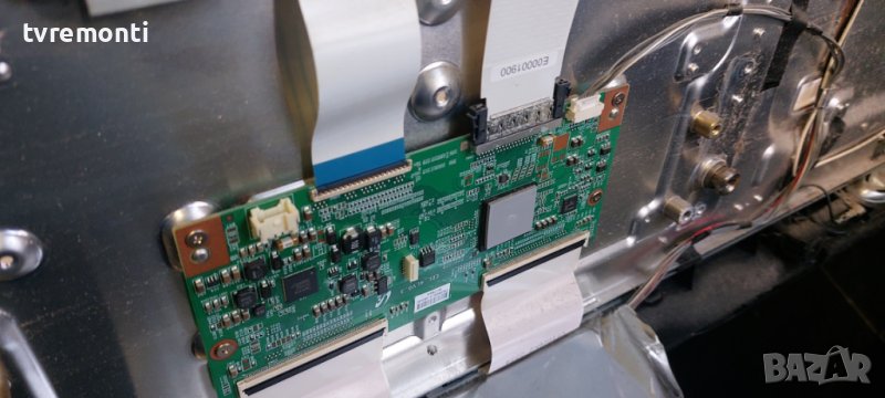Tcom Original Logic Board EDL 4LV0.3, снимка 1