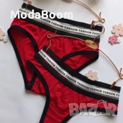 Прашка/бикина Energy, снимка 1