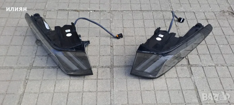ляв стоп десен стоп за Peugeot 3008 E-3008 2024 2025 9842101980 9840202680, снимка 1