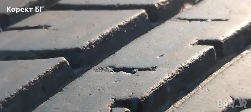 Гуми 185 70 14 Ласа Lassa 2 броя. Нов внос. Не са нови!, снимка 1