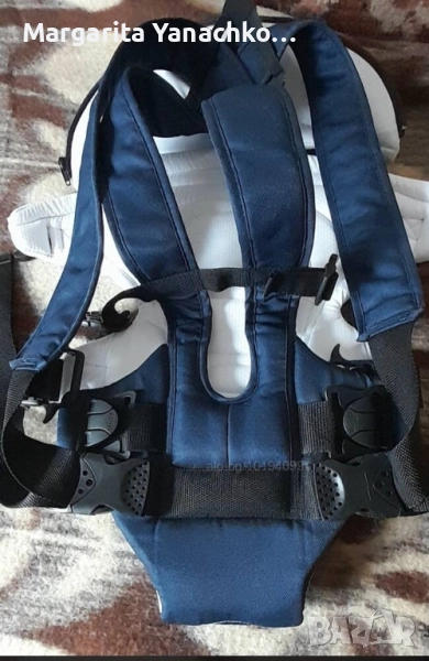 Кенгуру за бебе , снимка 1