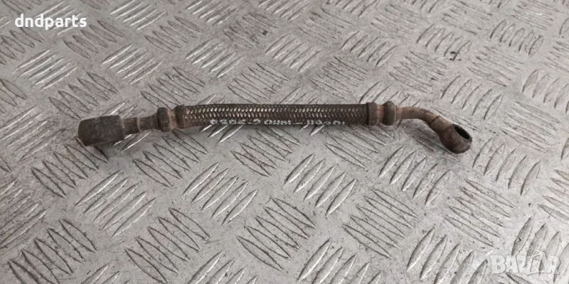 Маркуч турбо Peugeot 306 2.0HDI 1999г.	, снимка 1