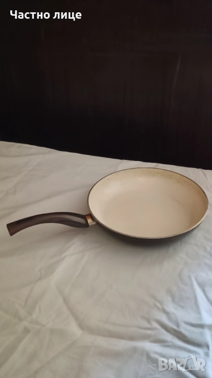 Тигани по 10 и 12лв., снимка 1