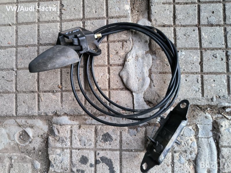 Жило заден капак багажник за Фиат Пунто Fiat Punto , снимка 1