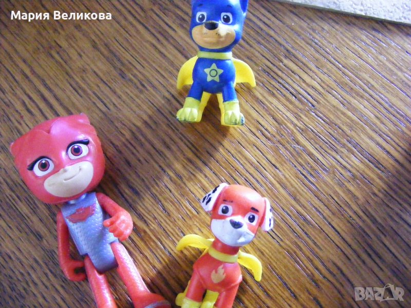 Пес патрул/pаw patrol , снимка 1