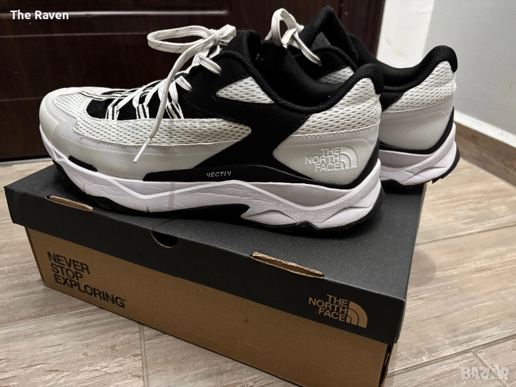The North Face vectiv, снимка 1