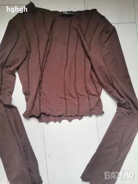 Тънка блузка New Yorker, снимка 1