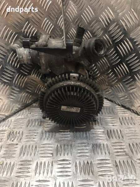 Виско съединител BMW X5, 4.4 i, 286 к.с.,2000г, снимка 1