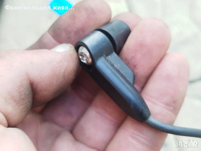 Датчик скорост impulse kalkhoff за велосипед колело , снимка 1