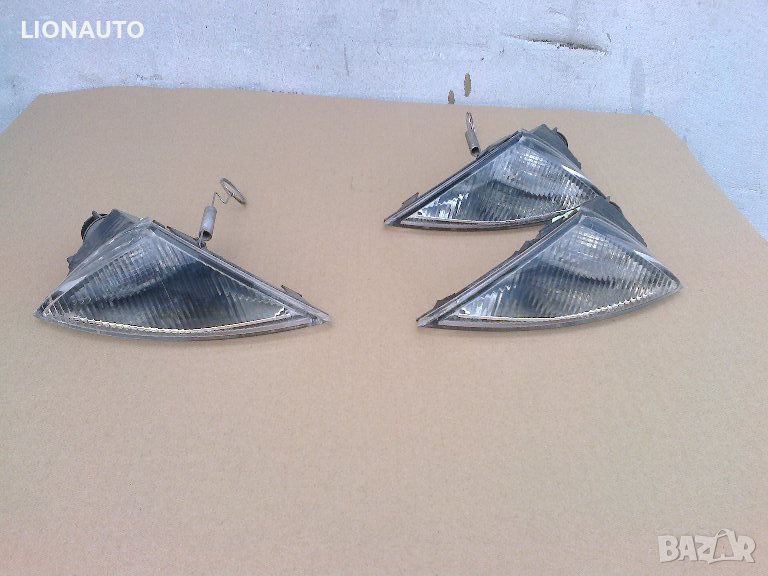 мигач,мигачи за Lancia Ypsilon, снимка 1